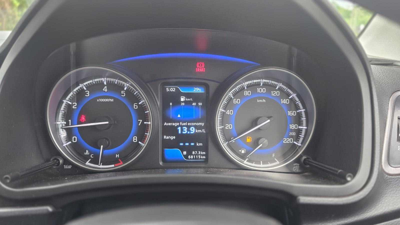 Used 2020 Toyota Glanza Used 2020 Toyota Glanza