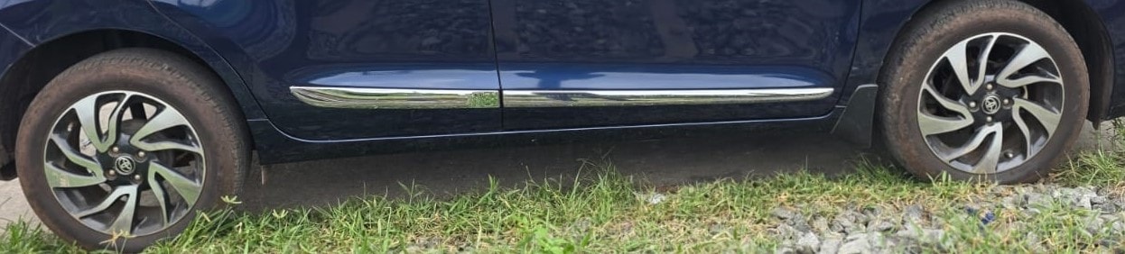 Used 2020 Toyota Glanza Used 2020 Toyota Glanza