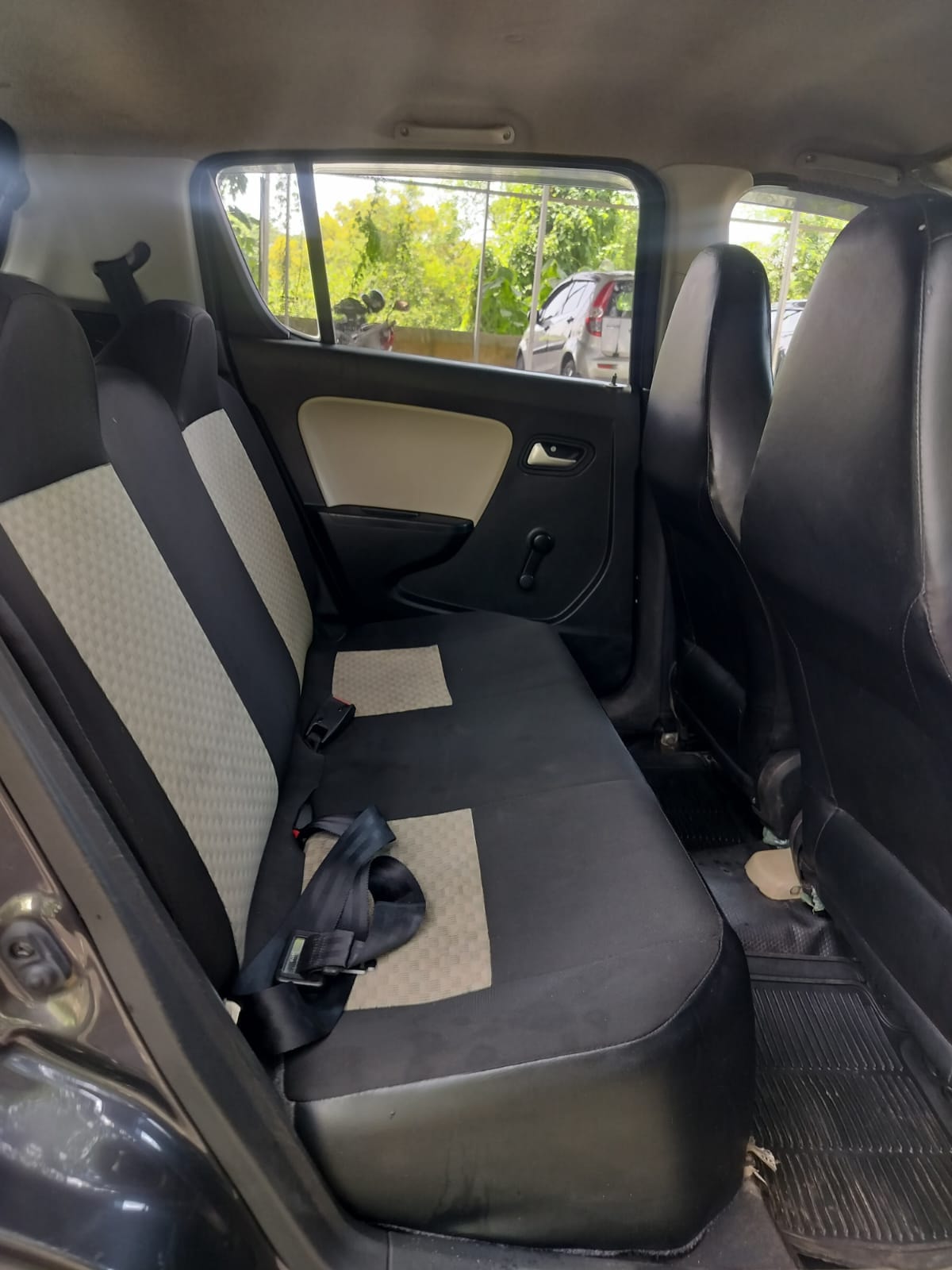 Used 2020 Maruti Suzuki Alto Used 2020 Maruti Suzuki Alto