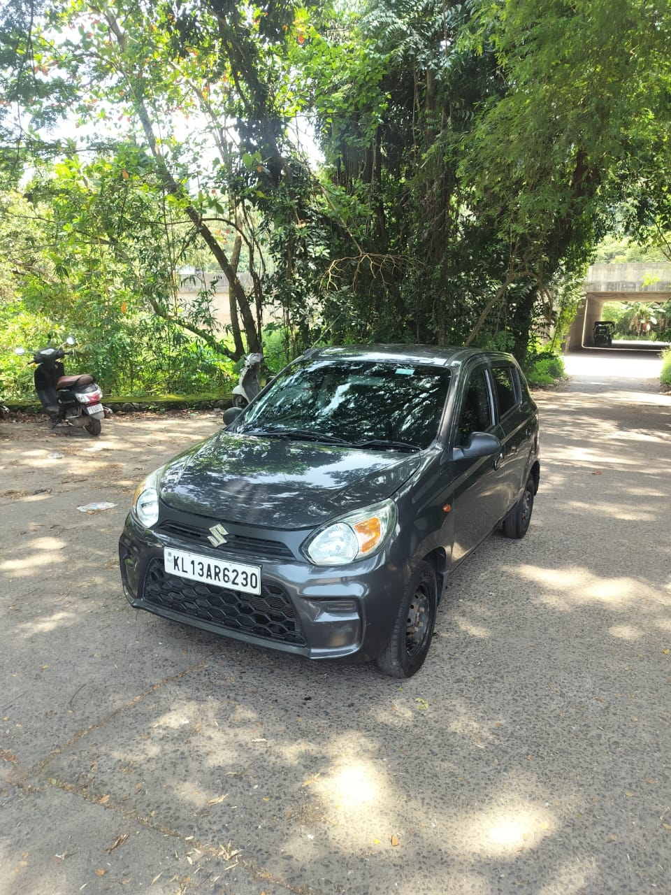 Used 2020 Maruti Suzuki Alto Used 2020 Maruti Suzuki Alto