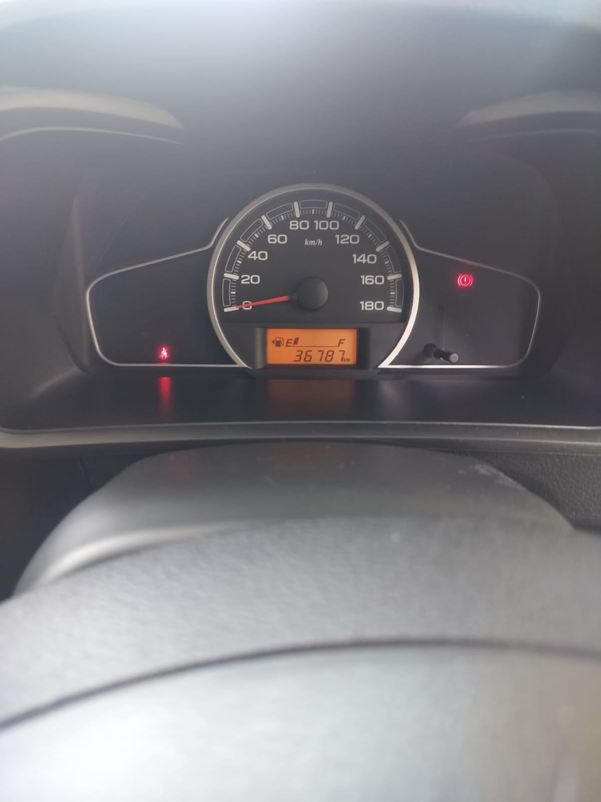 Used 2020 Maruti Suzuki Alto Used 2020 Maruti Suzuki Alto