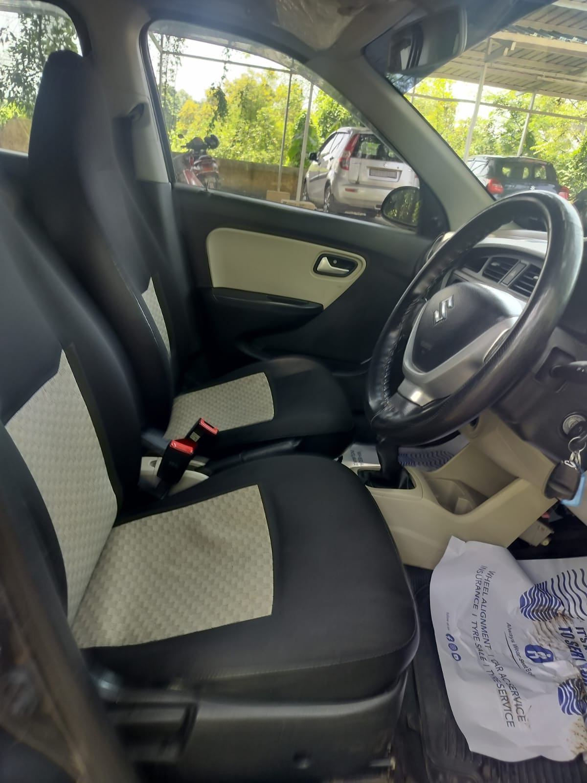 Used 2020 Maruti Suzuki Alto Used 2020 Maruti Suzuki Alto