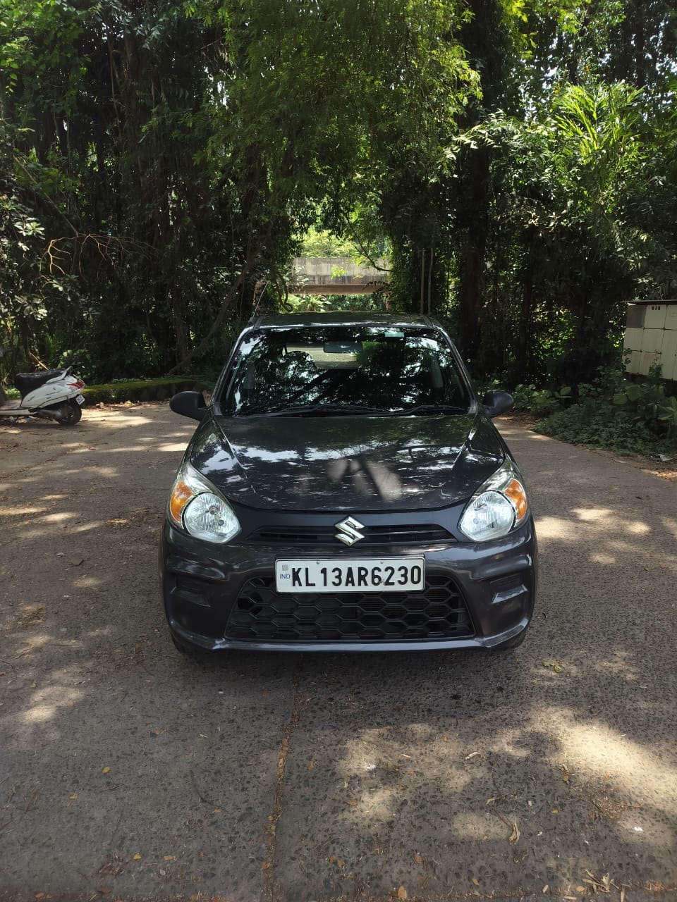 Used 2020 Maruti Suzuki Alto Used 2020 Maruti Suzuki Alto