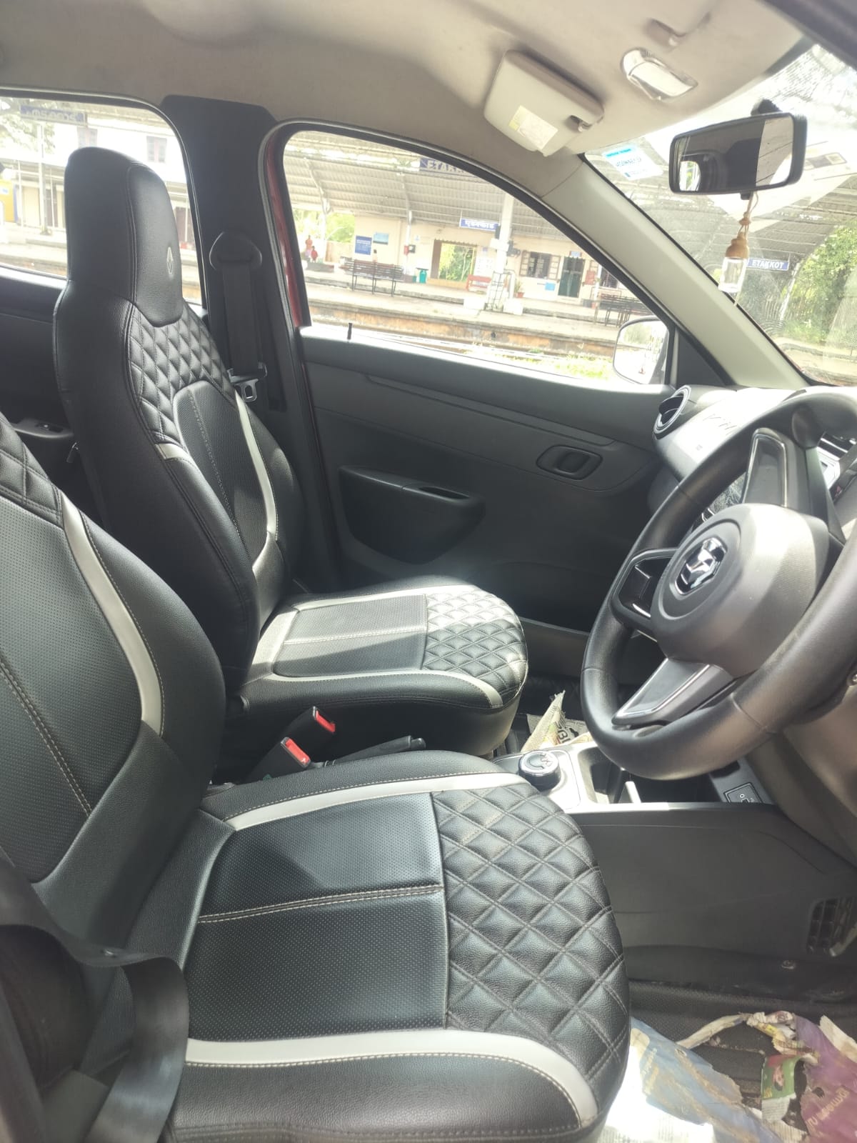 Used 2022 Renault Kwid Used 2022 Renault Kwid