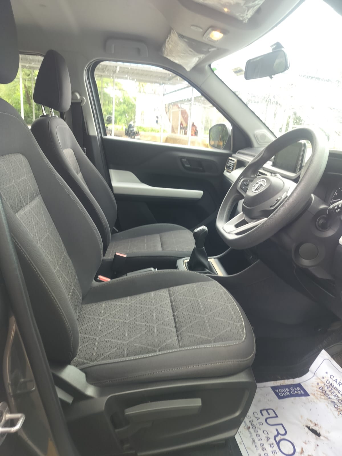 Used 2022 Tata Punch Used 2022 Tata Punch