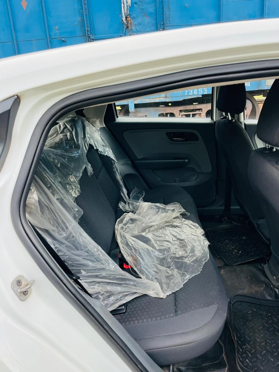 Used 2020 Tata Altroz Used 2020 Tata Altroz