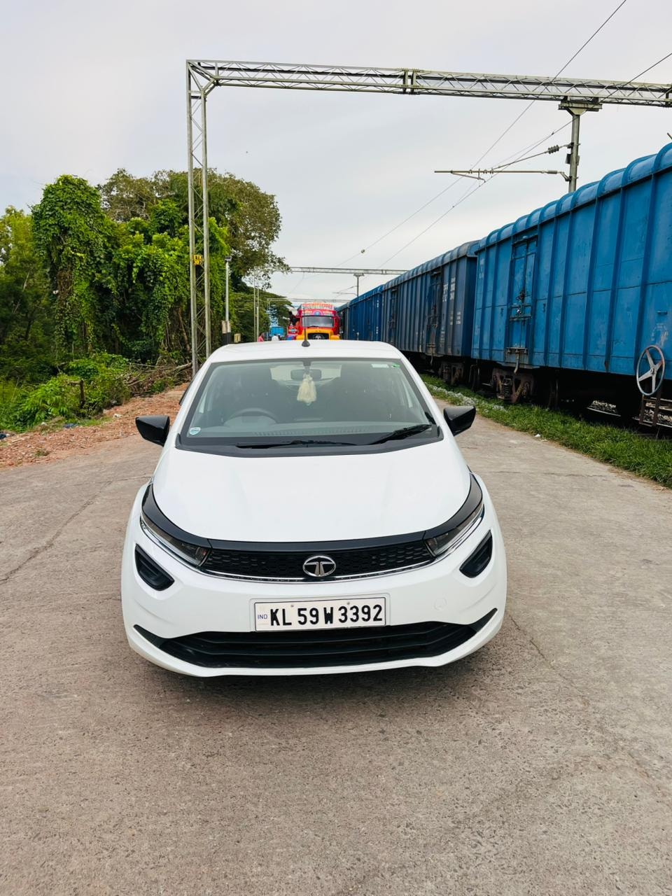 Used 2020 Tata Altroz Used 2020 Tata Altroz