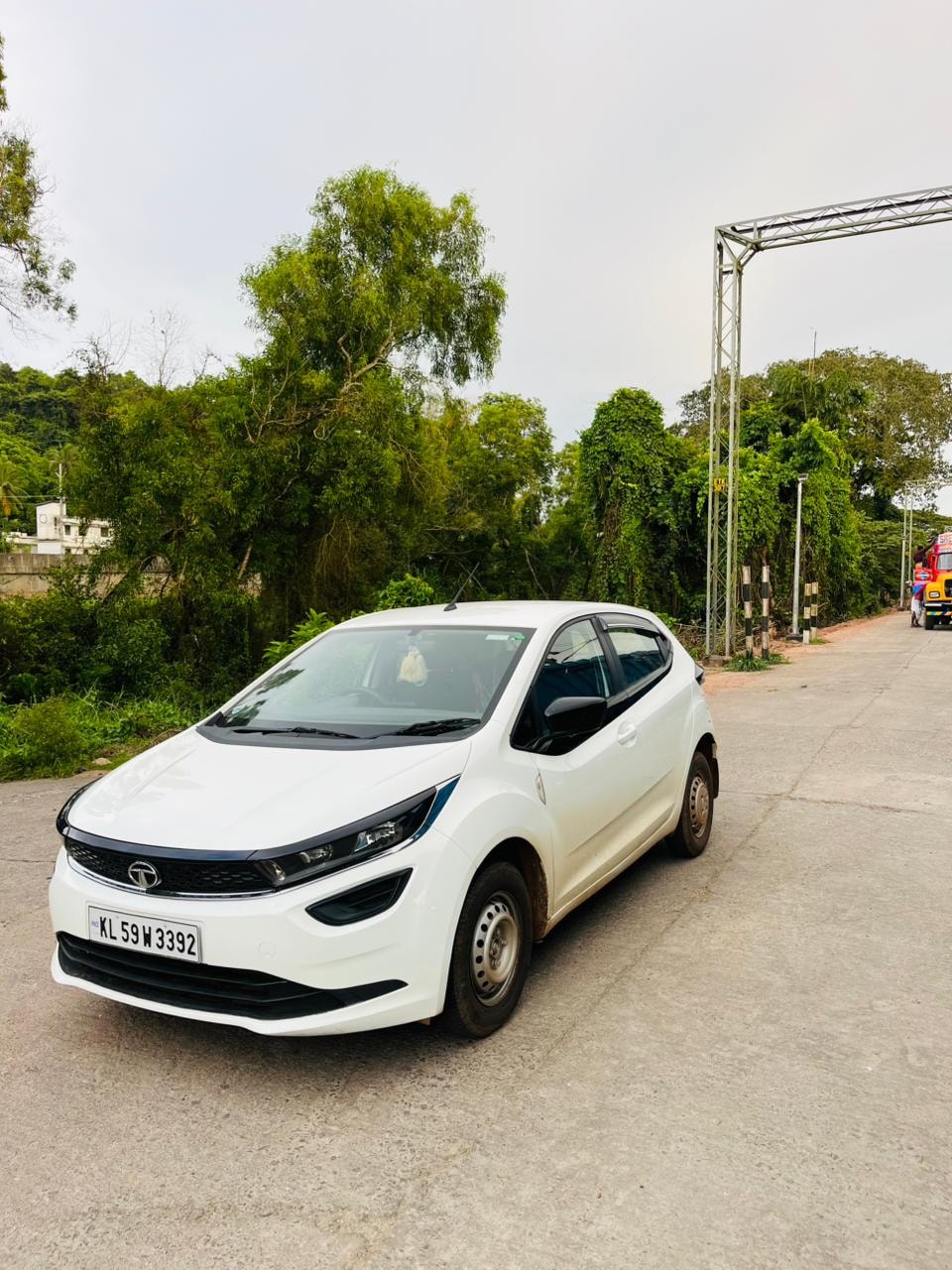 Used 2020 Tata Altroz Used 2020 Tata Altroz