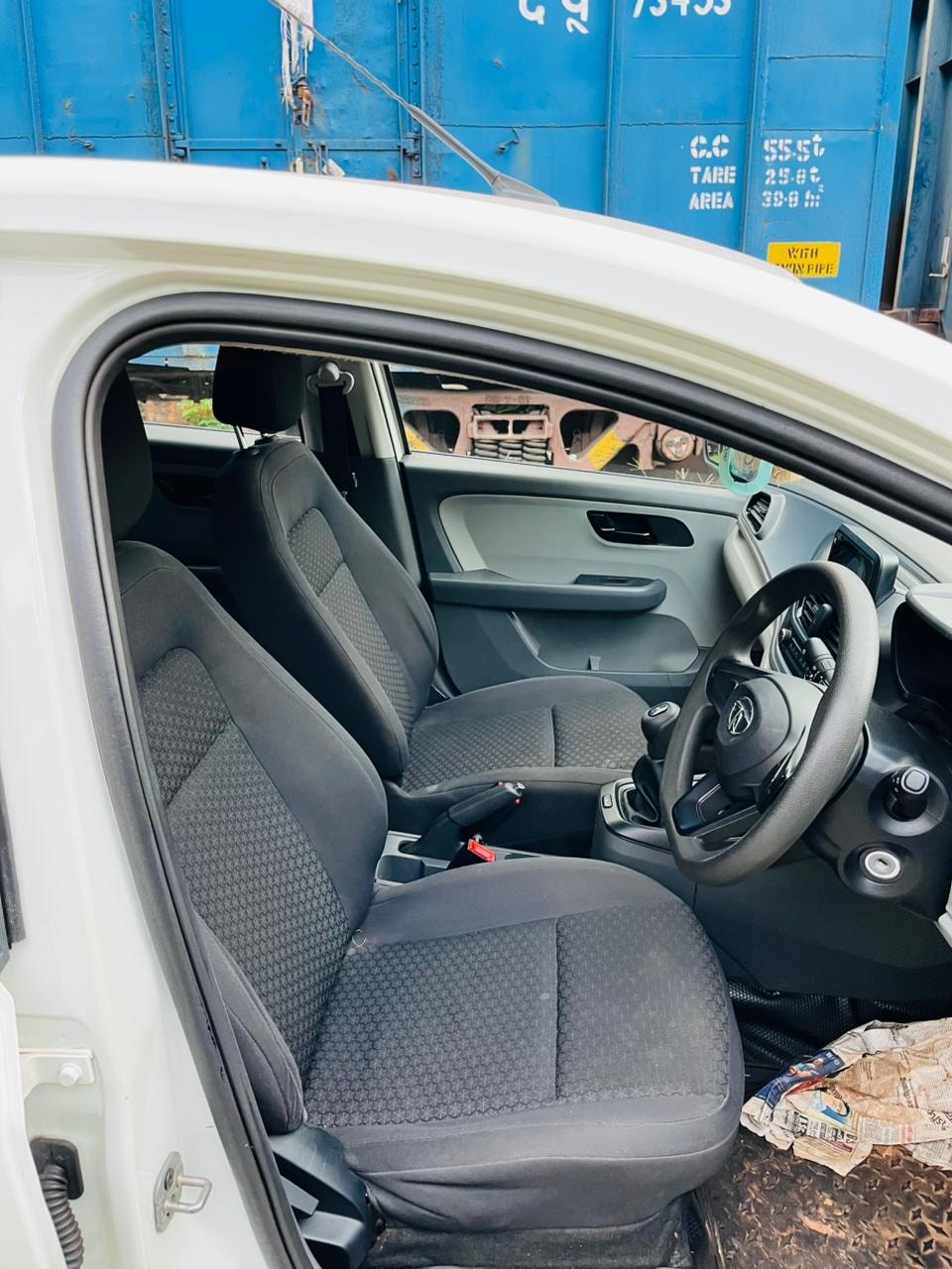 Used 2020 Tata Altroz Used 2020 Tata Altroz