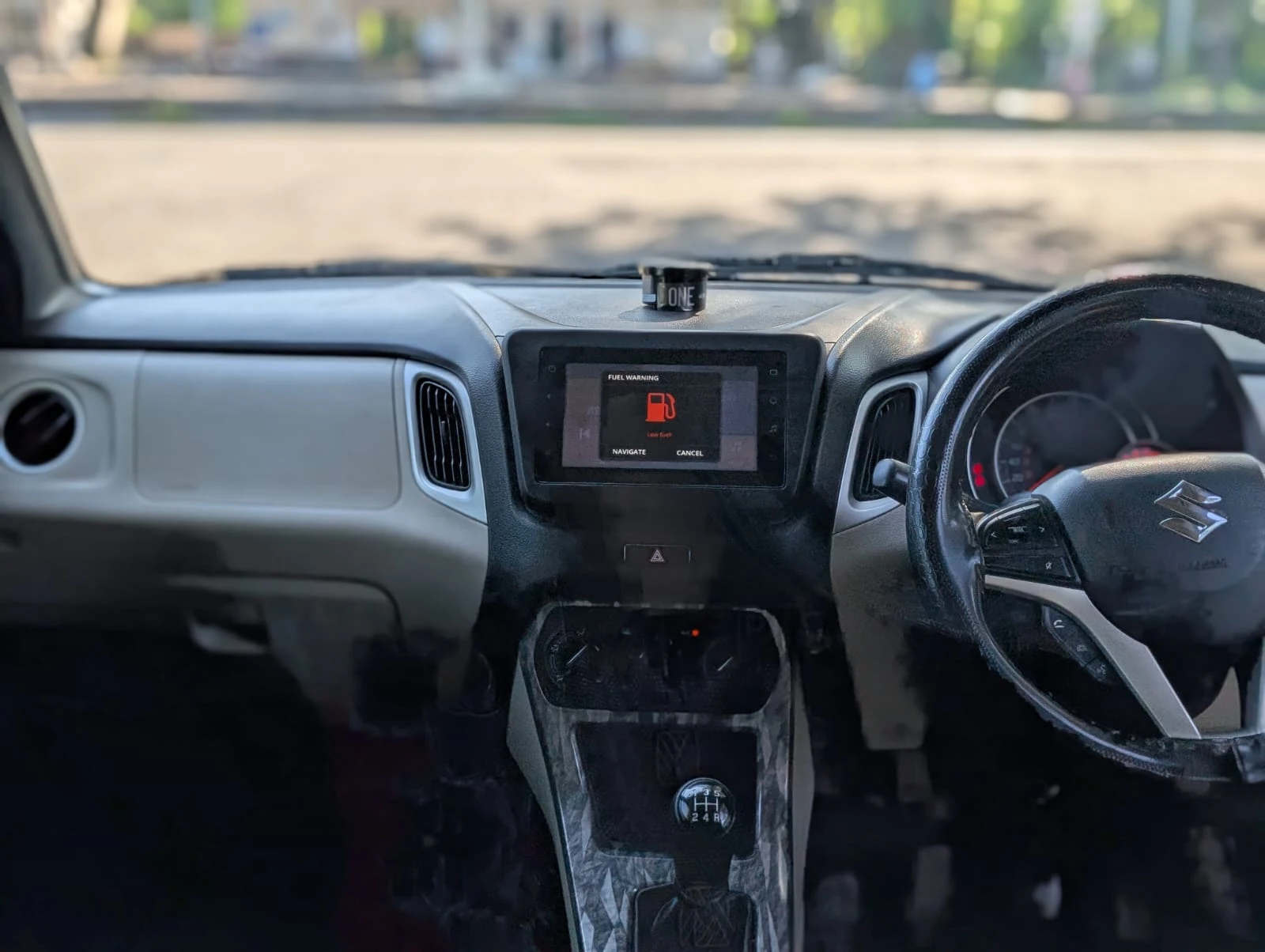 Used 2019 Maruti Suzuki Wagon R Used 2019 Maruti Suzuki Wagon R