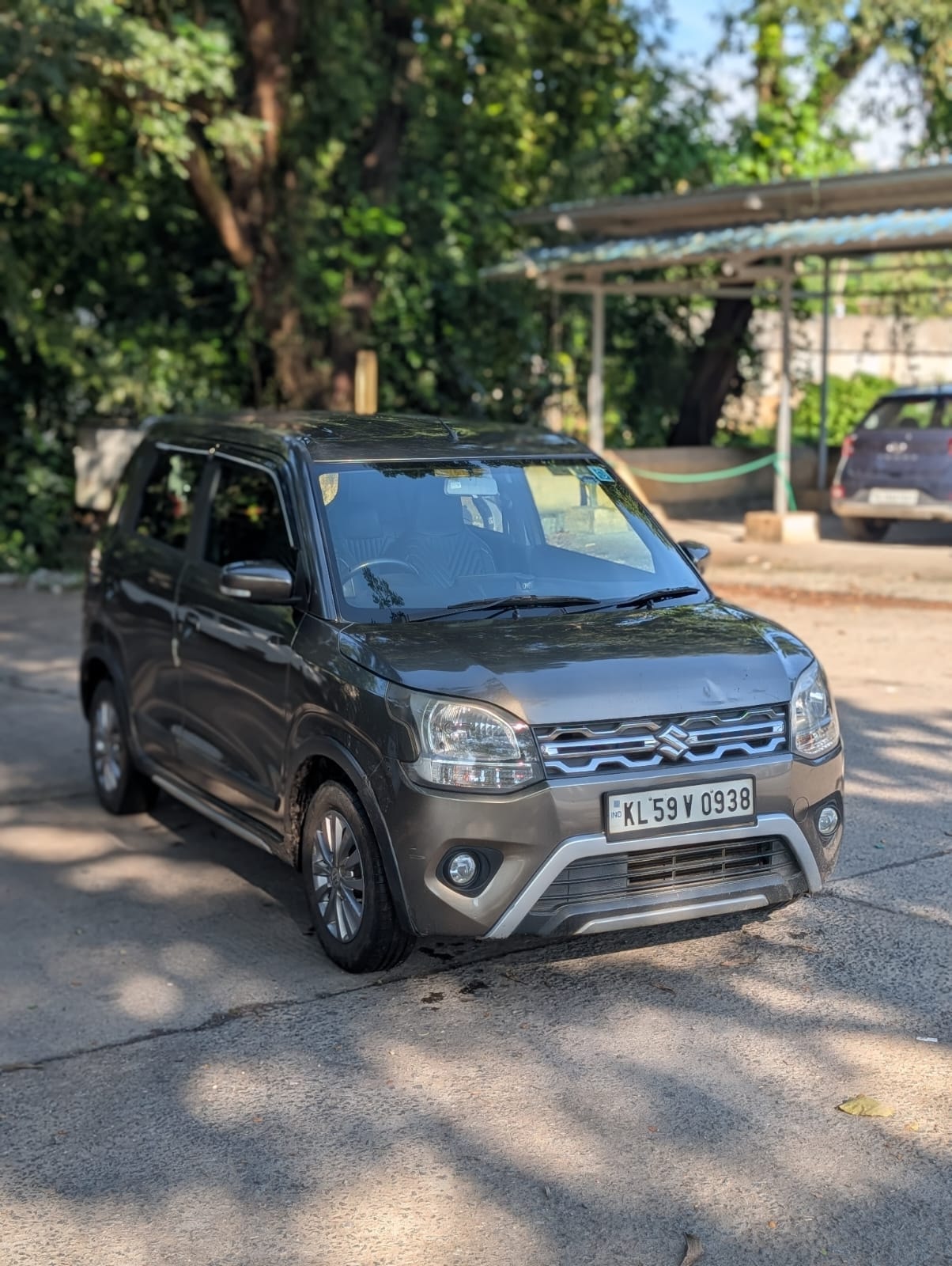Used 2019 Maruti Suzuki Wagon R Used 2019 Maruti Suzuki Wagon R