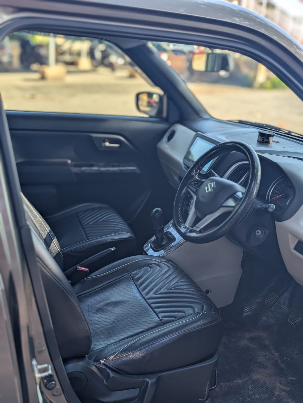 Used 2019 Maruti Suzuki Wagon R Used 2019 Maruti Suzuki Wagon R