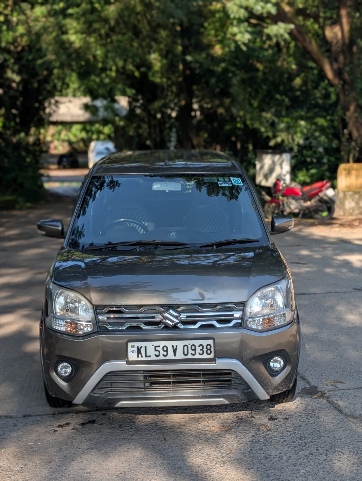 Used 2019 Maruti Suzuki Wagon R Used 2019 Maruti Suzuki Wagon R