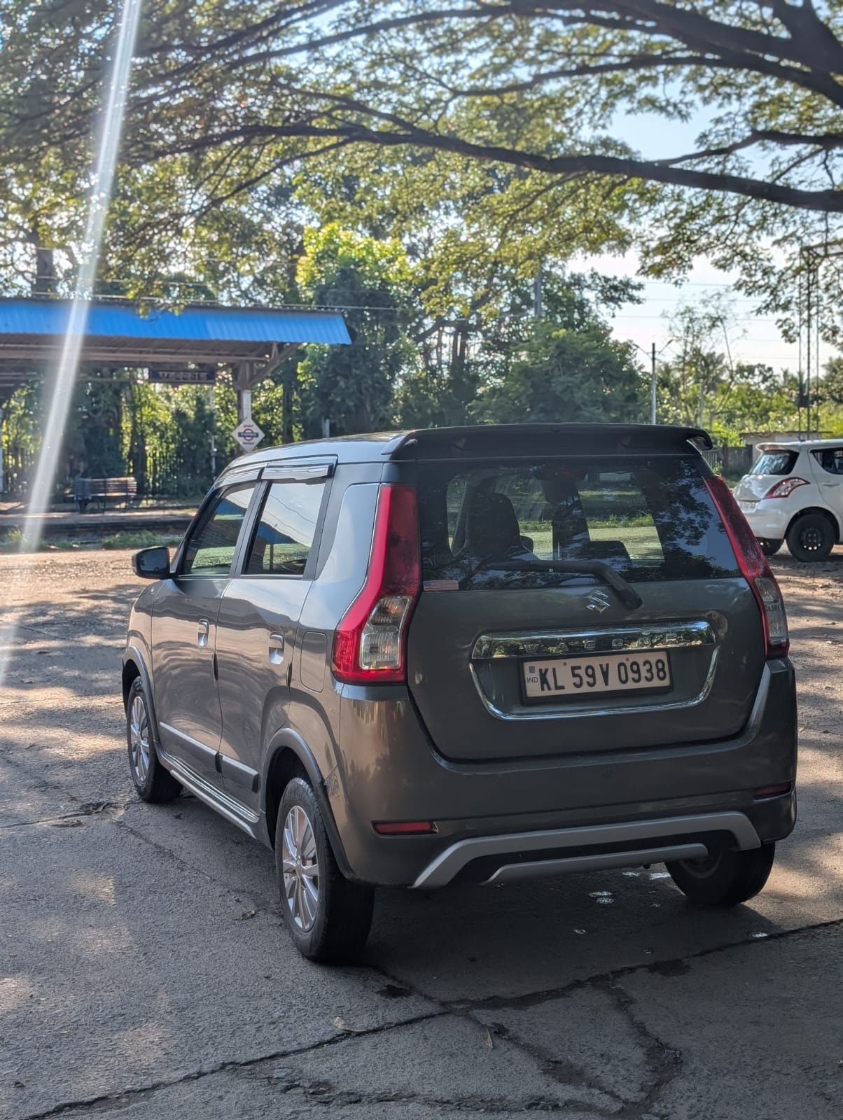 Used 2019 Maruti Suzuki Wagon R Used 2019 Maruti Suzuki Wagon R