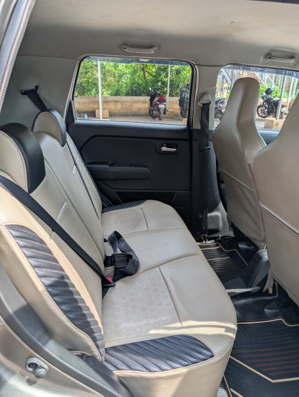 Used 2024 Maruti Suzuki Wagon R Used 2024 Maruti Suzuki Wagon R