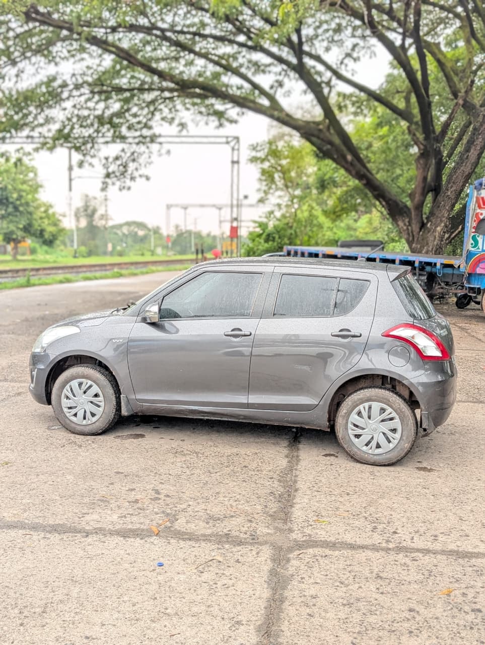 Used 2017 Maruti Suzuki Swift Used 2017 Maruti Suzuki Swift