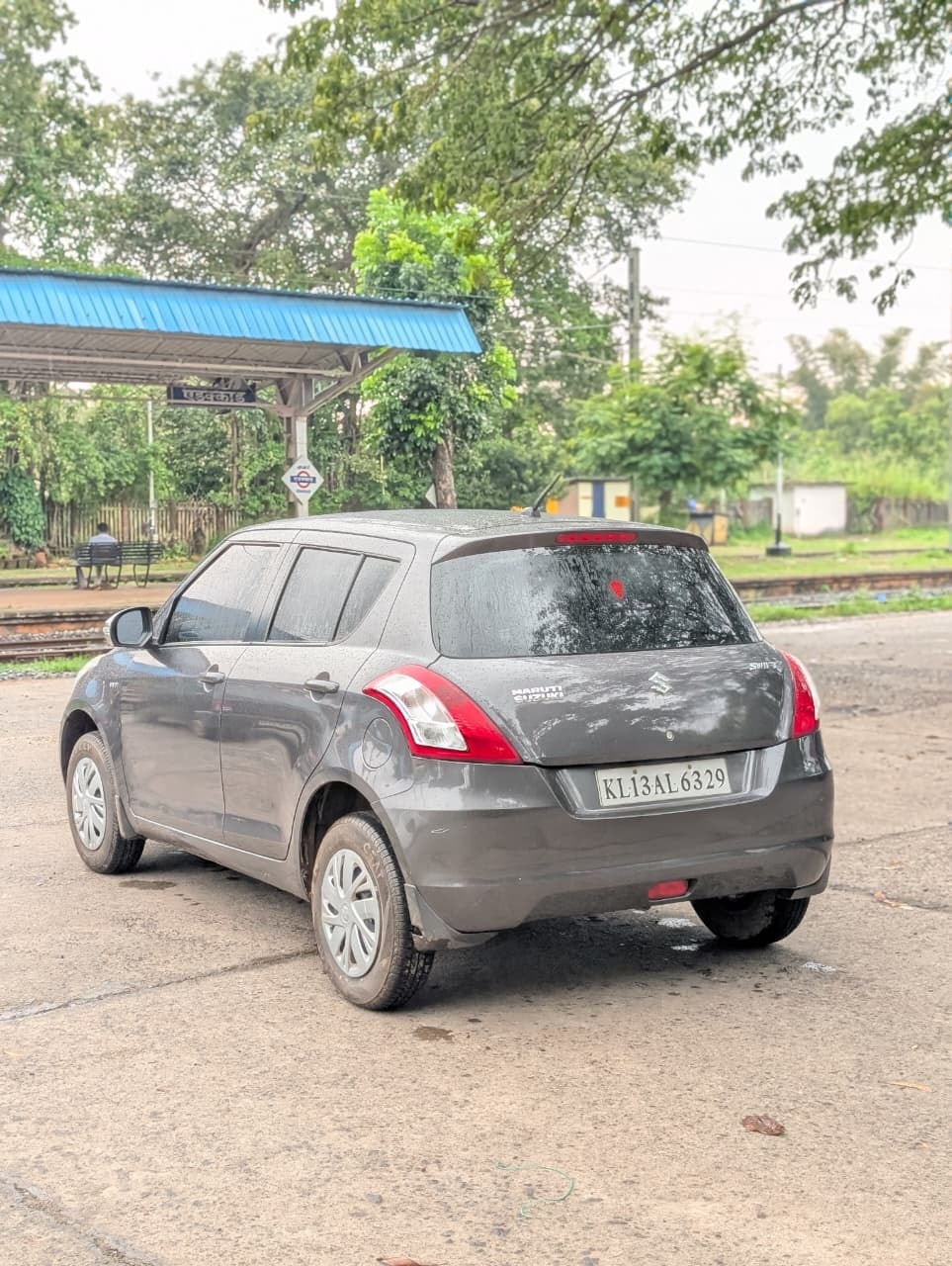 Used 2017 Maruti Suzuki Swift Used 2017 Maruti Suzuki Swift