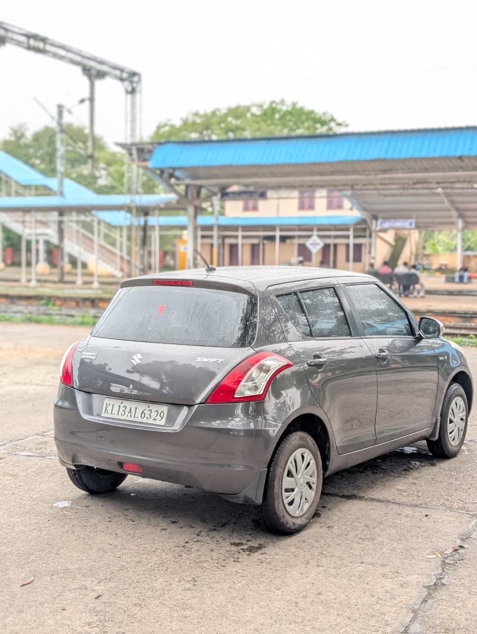 Used 2017 Maruti Suzuki Swift Used 2017 Maruti Suzuki Swift