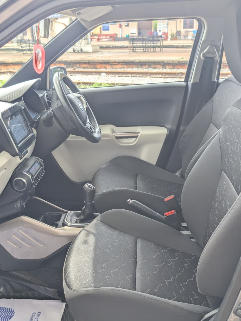 Used 2019 Maruti Suzuki Ignis Used 2019 Maruti Suzuki Ignis