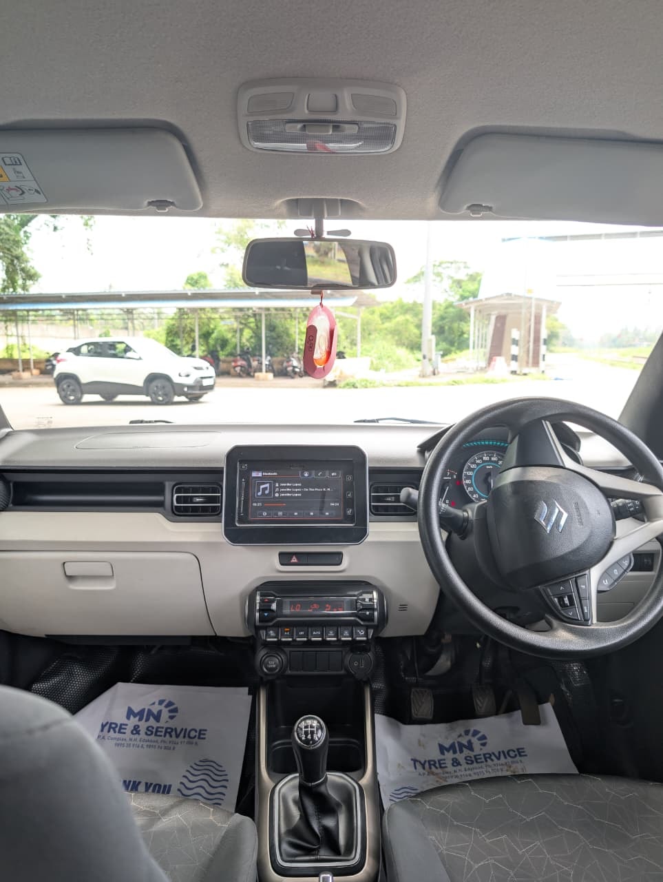 Used 2019 Maruti Suzuki Ignis Used 2019 Maruti Suzuki Ignis