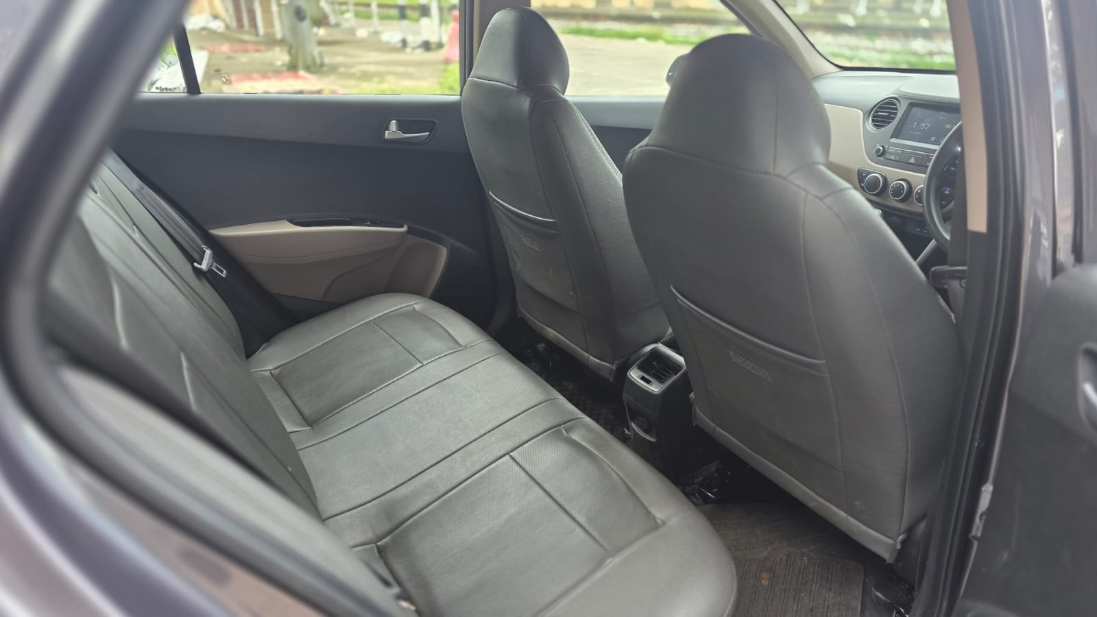 Used 2017 Hyundai i10 Used 2017 Hyundai i10