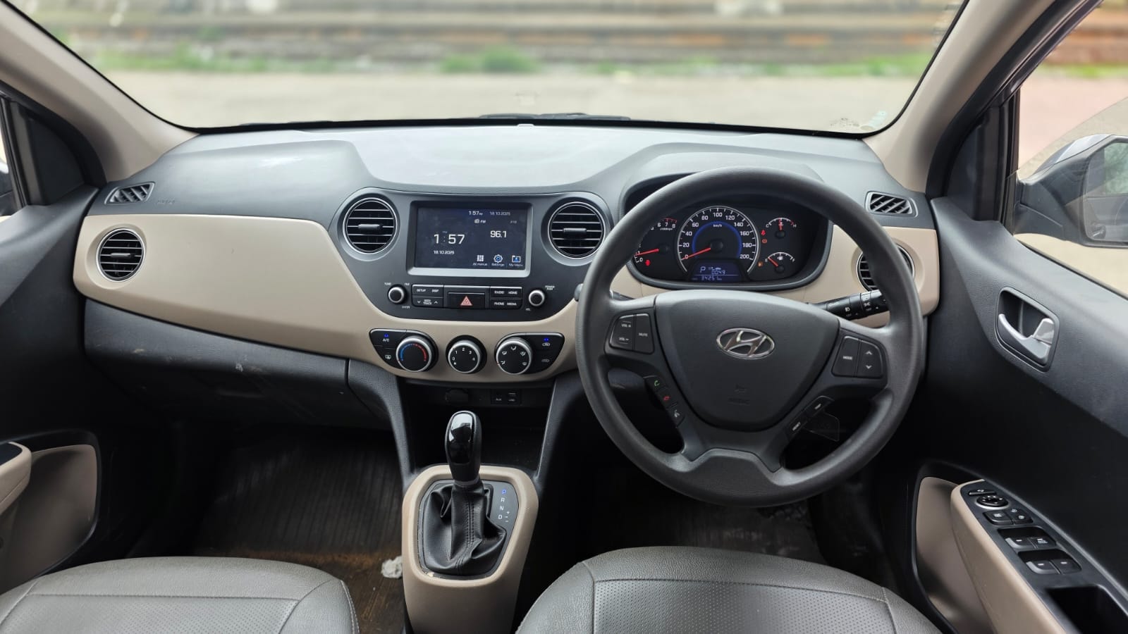 Used 2017 Hyundai i10 Used 2017 Hyundai i10