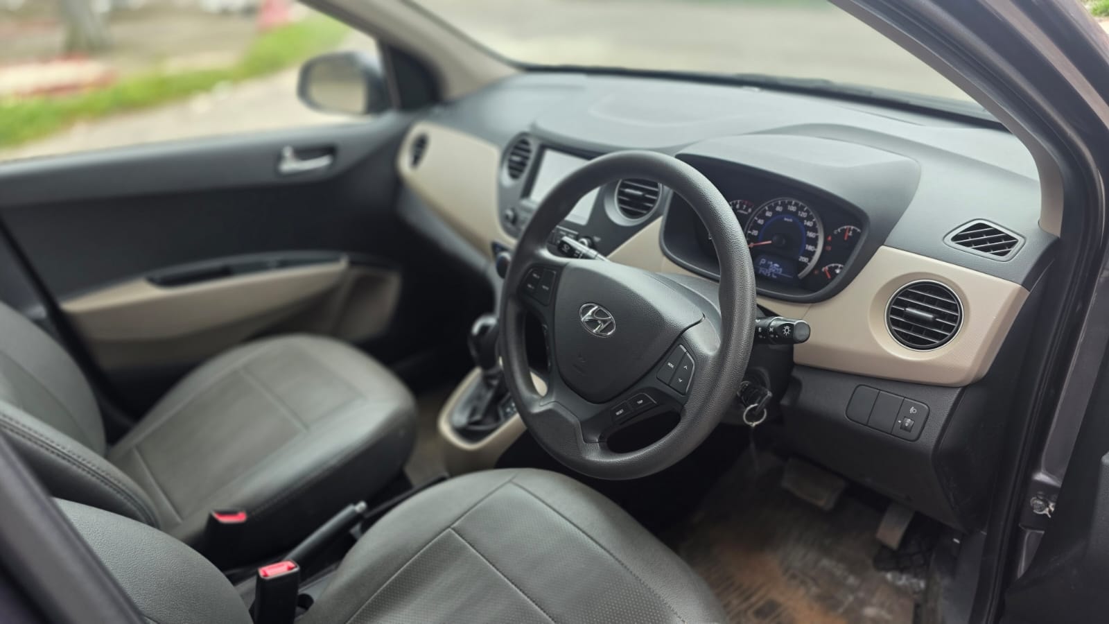 Used 2017 Hyundai i10 Used 2017 Hyundai i10