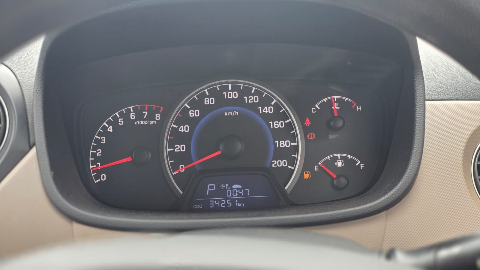 Used 2017 Hyundai i10 Used 2017 Hyundai i10