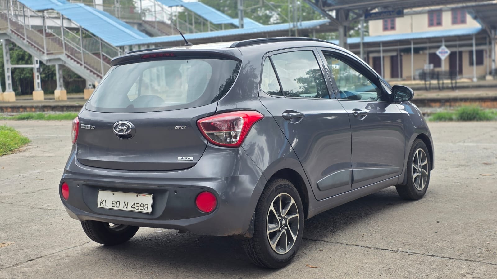 Used 2017 Hyundai i10 Used 2017 Hyundai i10