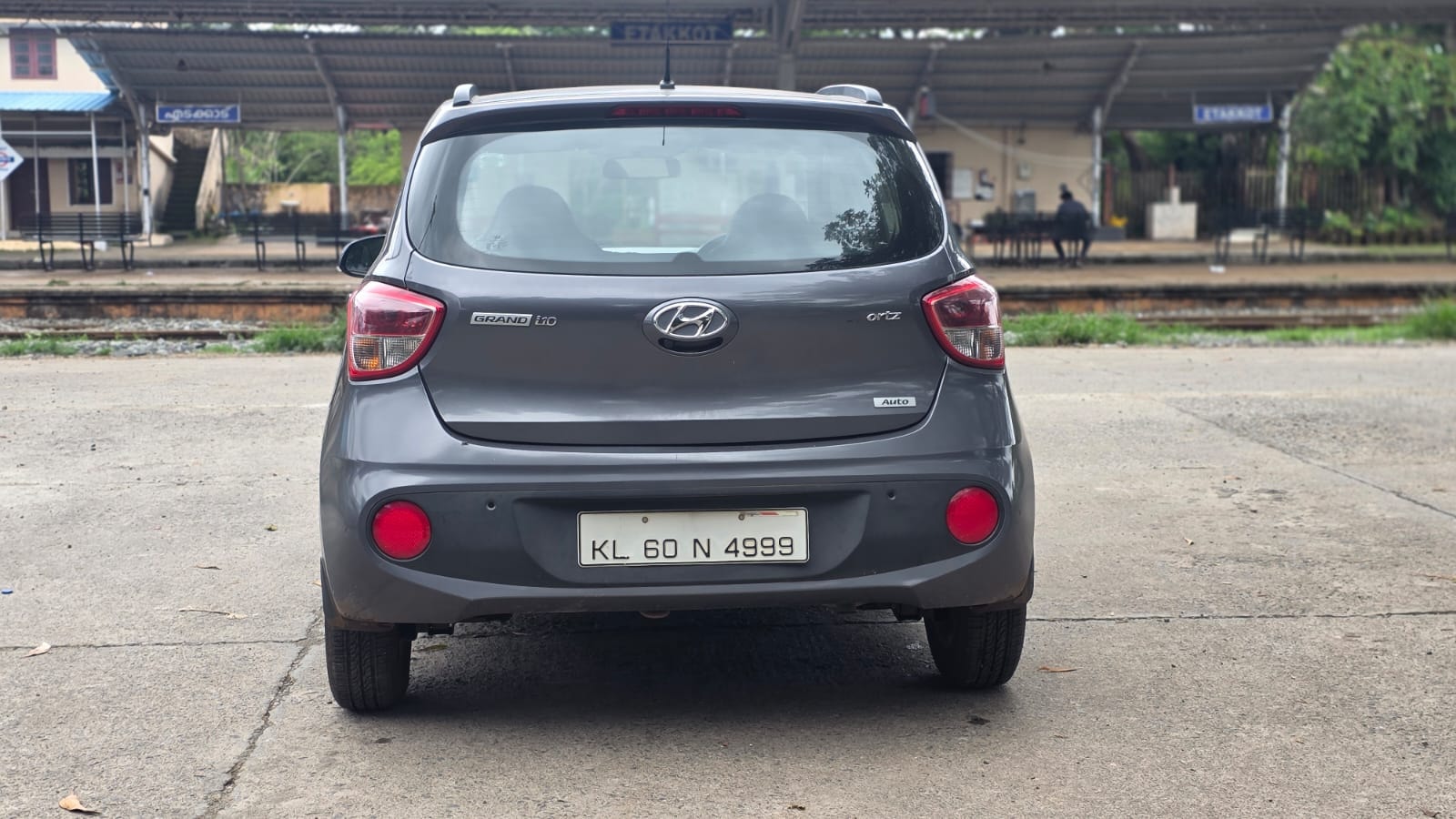 Used 2017 Hyundai i10 Used 2017 Hyundai i10