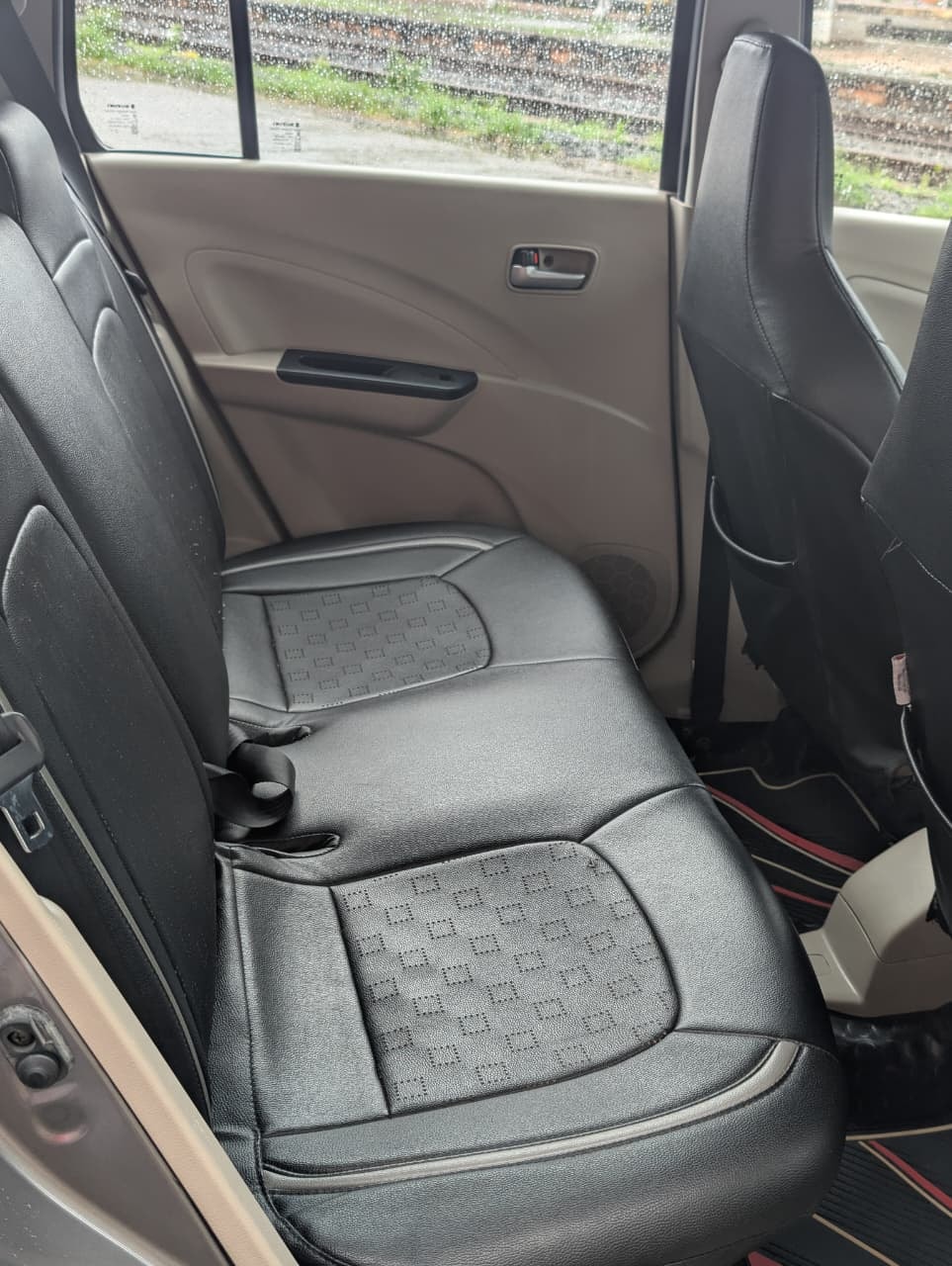 Used 2018 Maruti Suzuki Celerio X Used 2018 Maruti Suzuki Celerio X