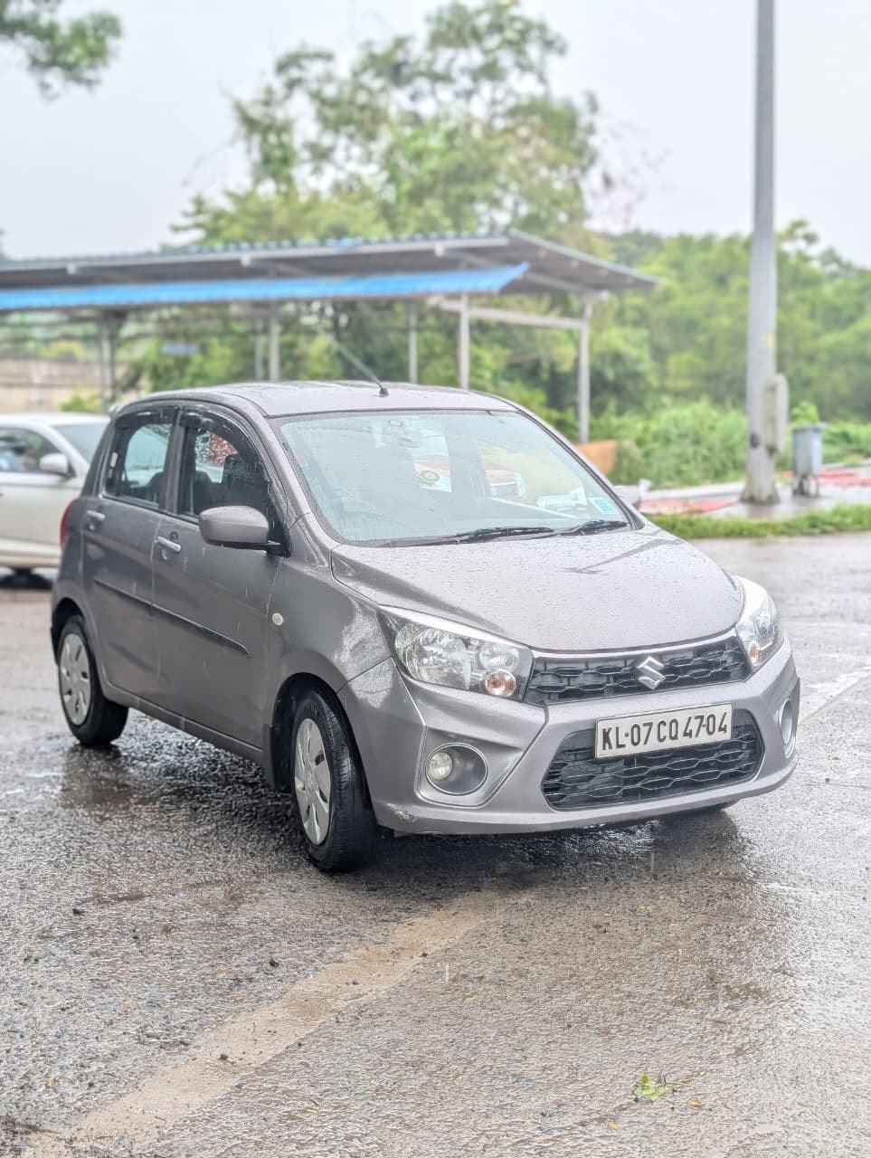 Used 2018 Maruti Suzuki Celerio X Used 2018 Maruti Suzuki Celerio X