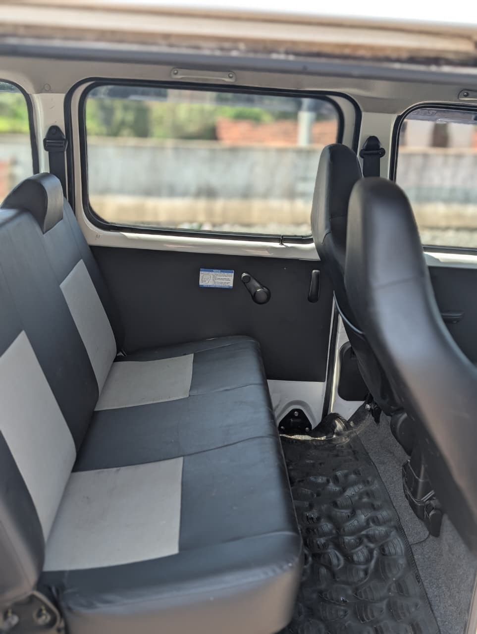 Used 2022 Maruti Suzuki Eeco Used 2022 Maruti Suzuki Eeco