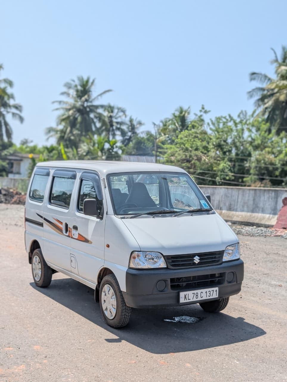 Used 2022 Maruti Suzuki Eeco Used 2022 Maruti Suzuki Eeco