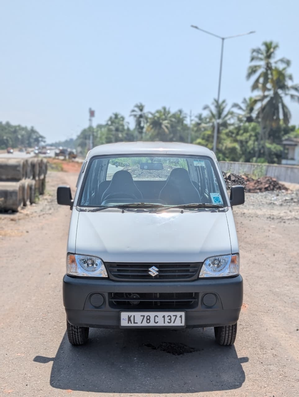 Used 2022 Maruti Suzuki Eeco Used 2022 Maruti Suzuki Eeco