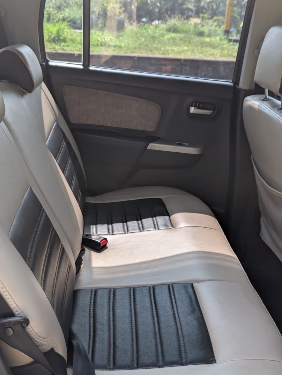 Used 2016 Maruti Suzuki Wagon R Used 2016 Maruti Suzuki Wagon R