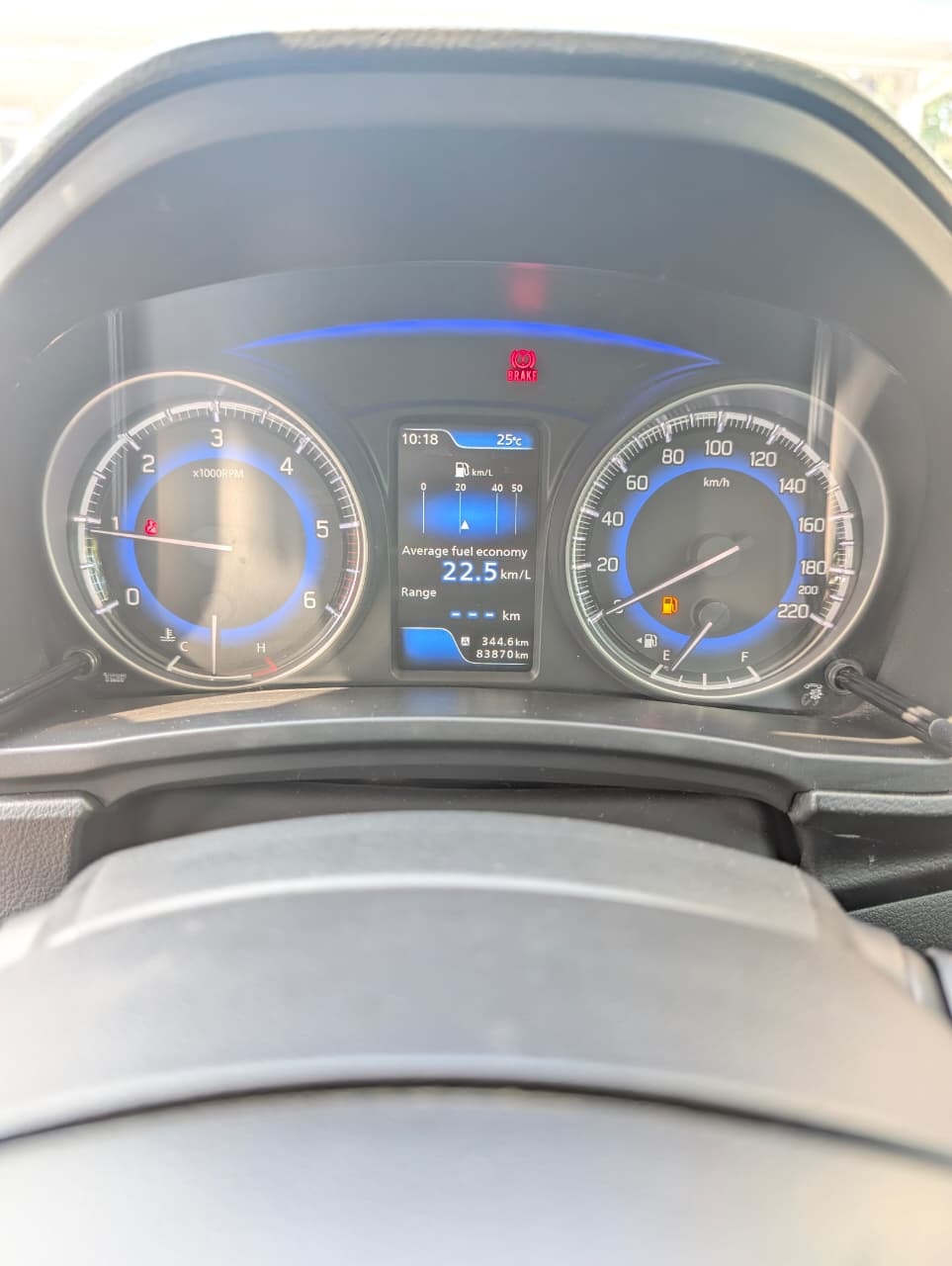 Used 2017 Maruti Suzuki Baleno Used 2017 Maruti Suzuki Baleno