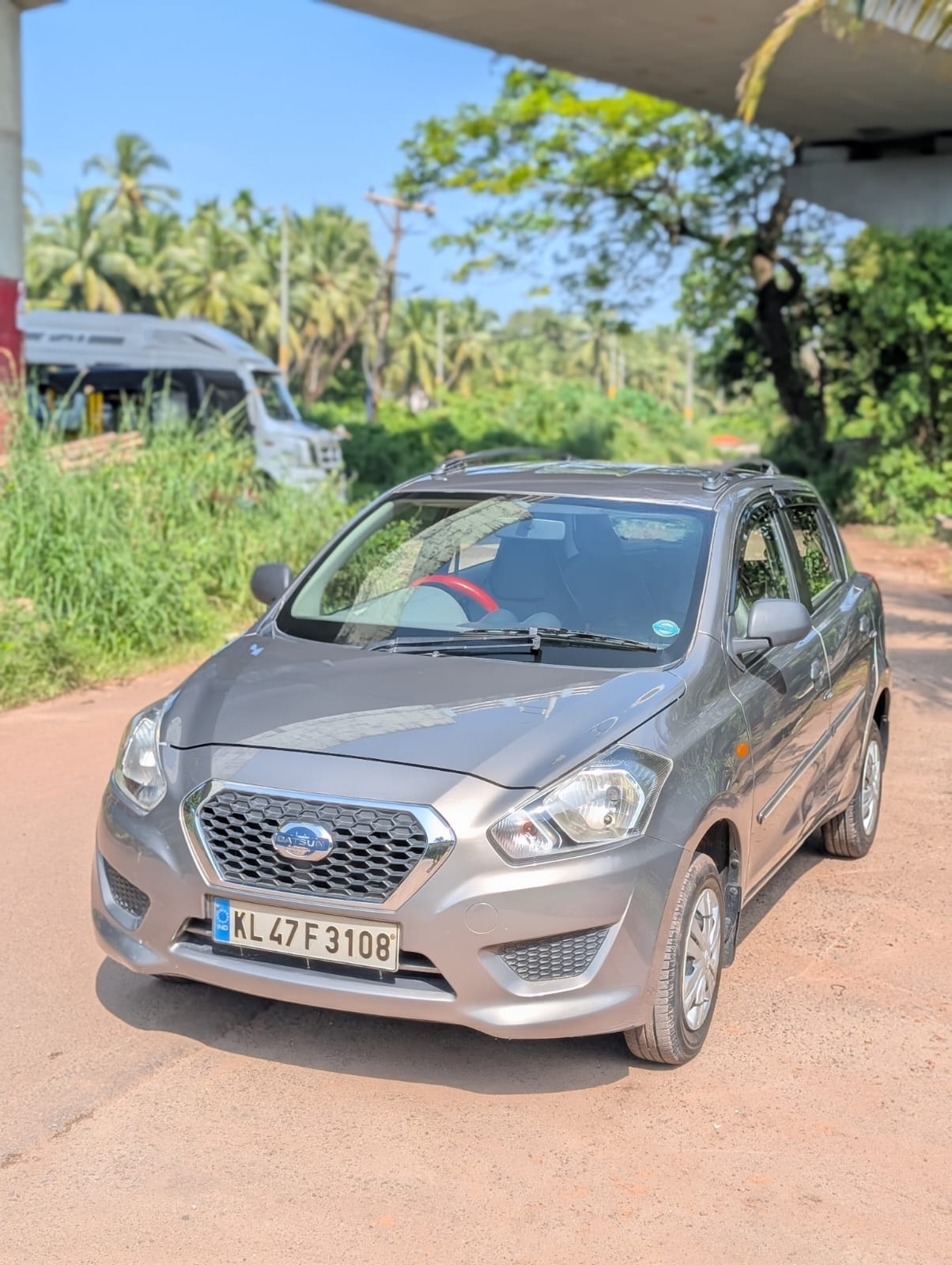 Used 2016 Datsun Go Used 2016 Datsun Go