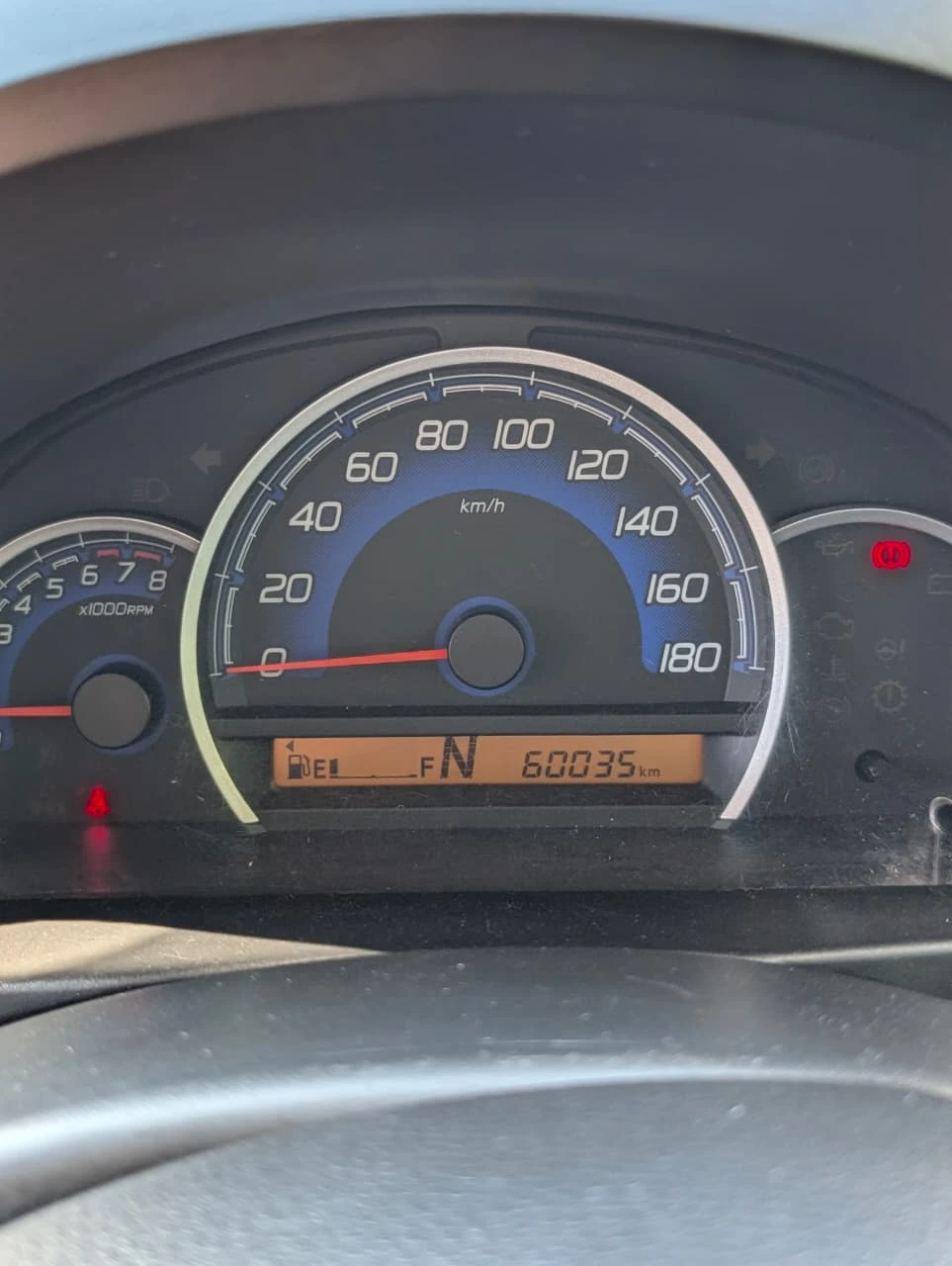 Used 2018 Maruti Suzuki Wagon R Used 2018 Maruti Suzuki Wagon R