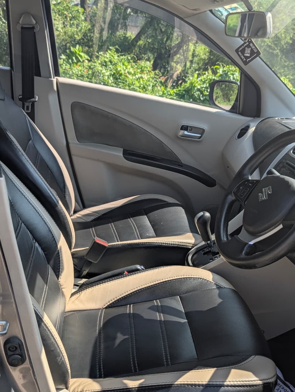 Used 2018 Maruti Suzuki Celerio Used 2018 Maruti Suzuki Celerio