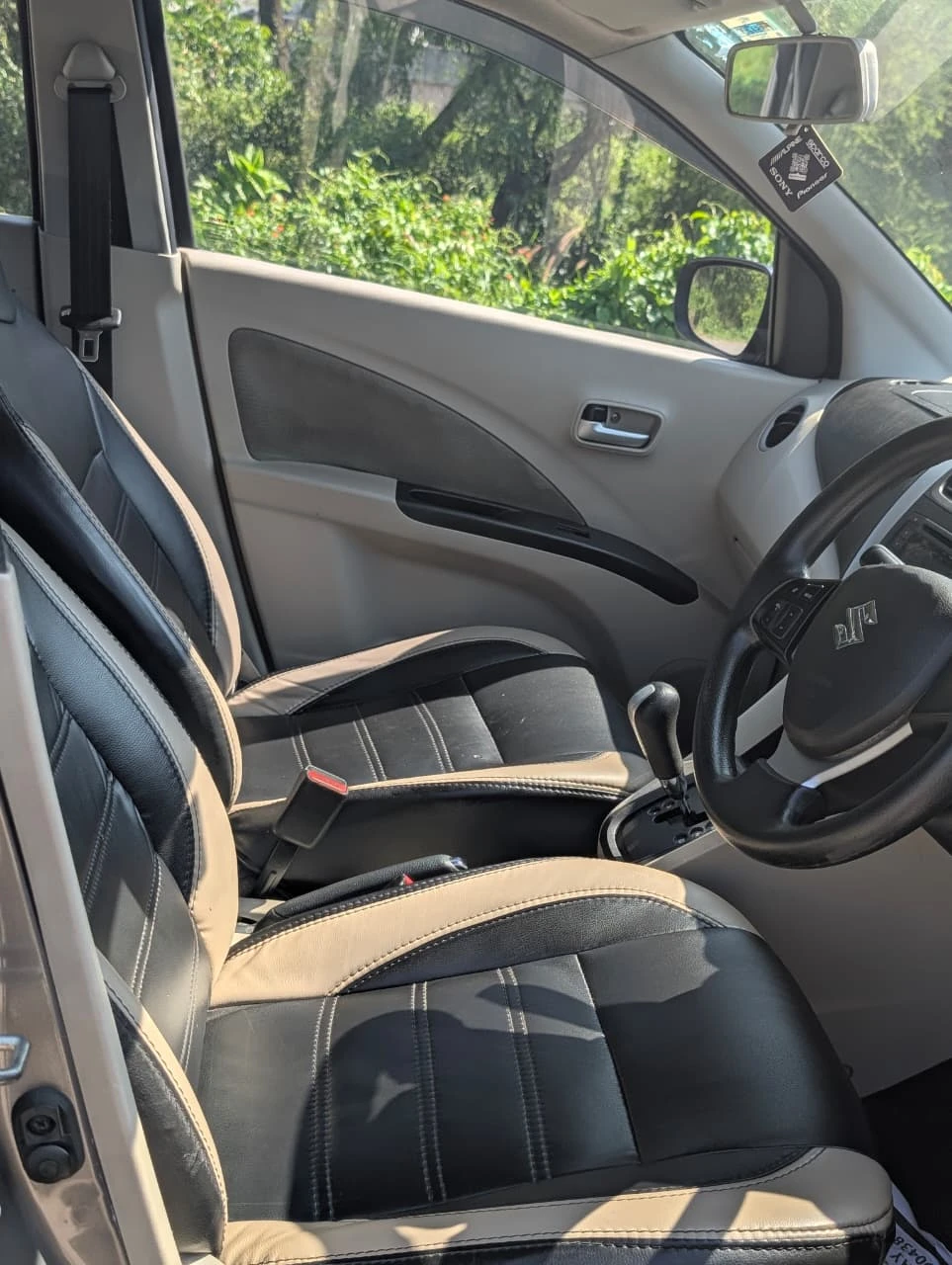 Used 2018 Maruti Suzuki Celerio Used 2018 Maruti Suzuki Celerio