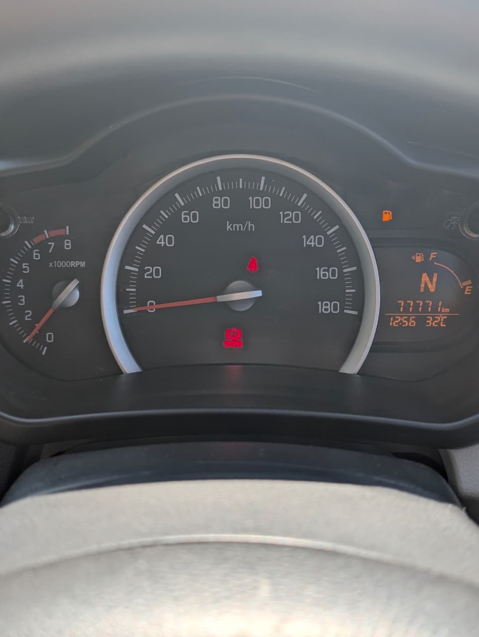 Used 2018 Maruti Suzuki Celerio Used 2018 Maruti Suzuki Celerio