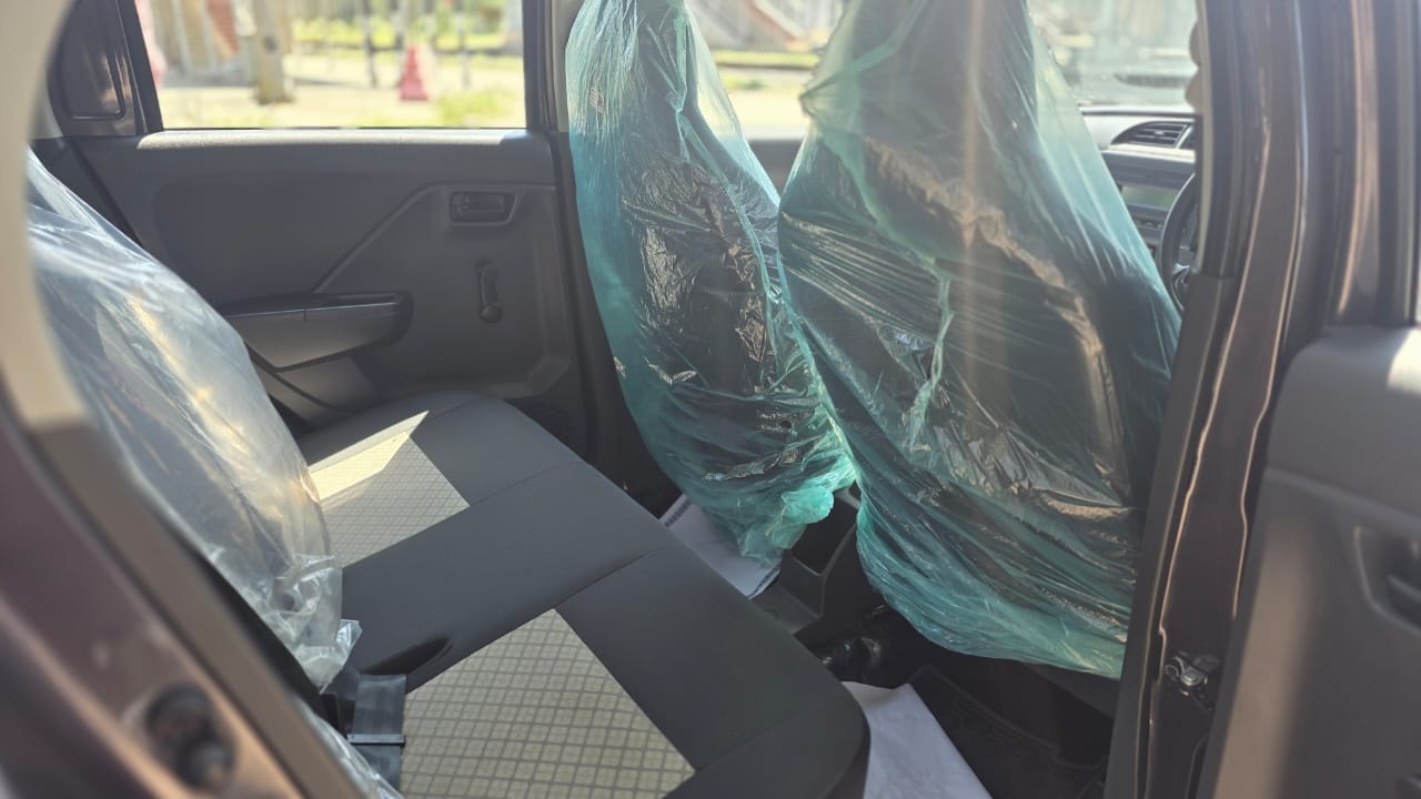 Used 2023 Maruti Suzuki Alto K10 Used 2023 Maruti Suzuki Alto K10