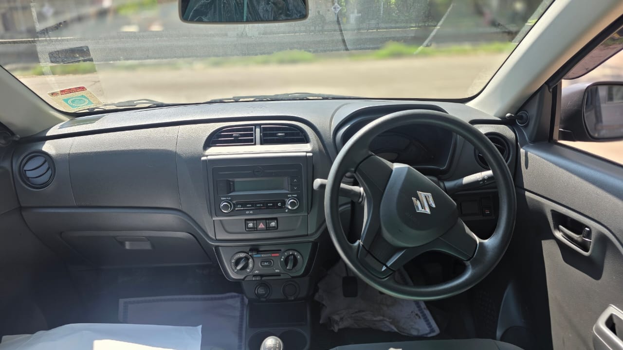 Used 2023 Maruti Suzuki Alto K10 Used 2023 Maruti Suzuki Alto K10