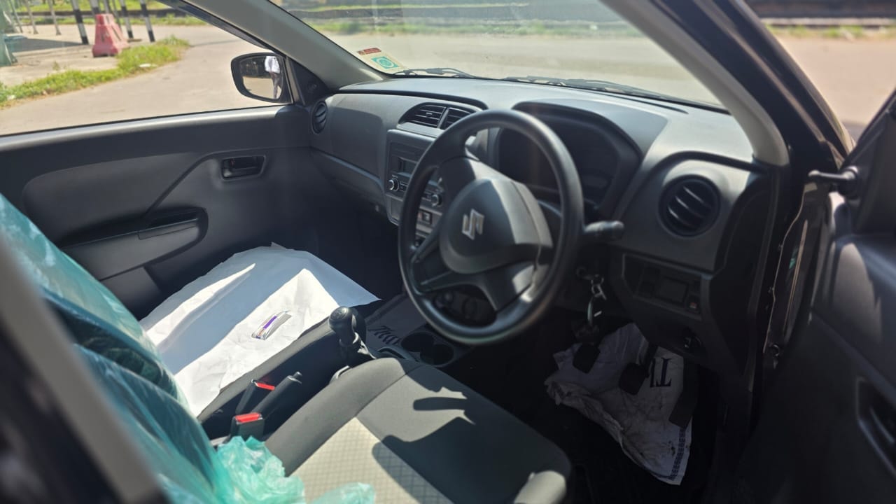 Used 2023 Maruti Suzuki Alto K10 Used 2023 Maruti Suzuki Alto K10