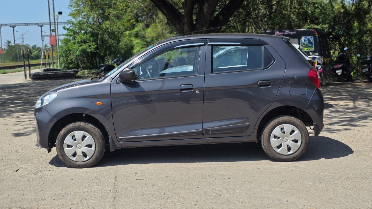 Used 2023 Maruti Suzuki Alto K10 Used 2023 Maruti Suzuki Alto K10