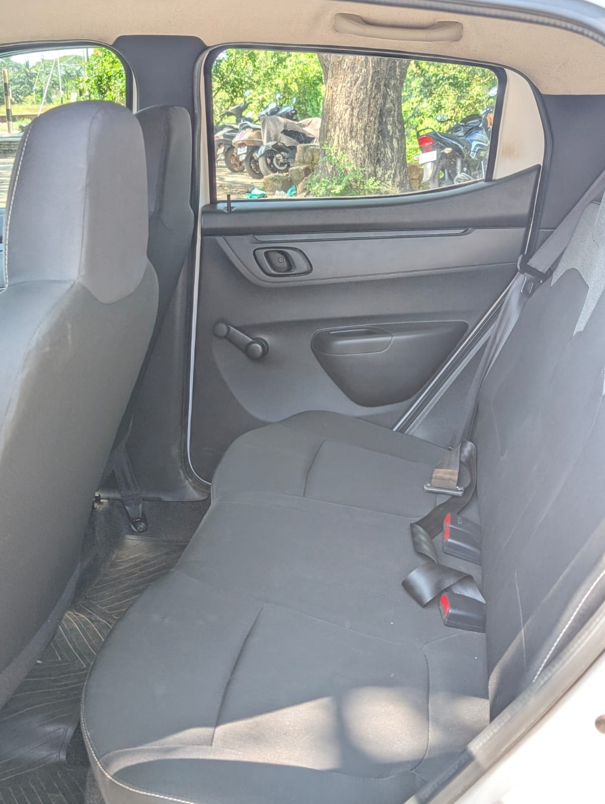 Used 2021 Renault Kwid Used 2021 Renault Kwid