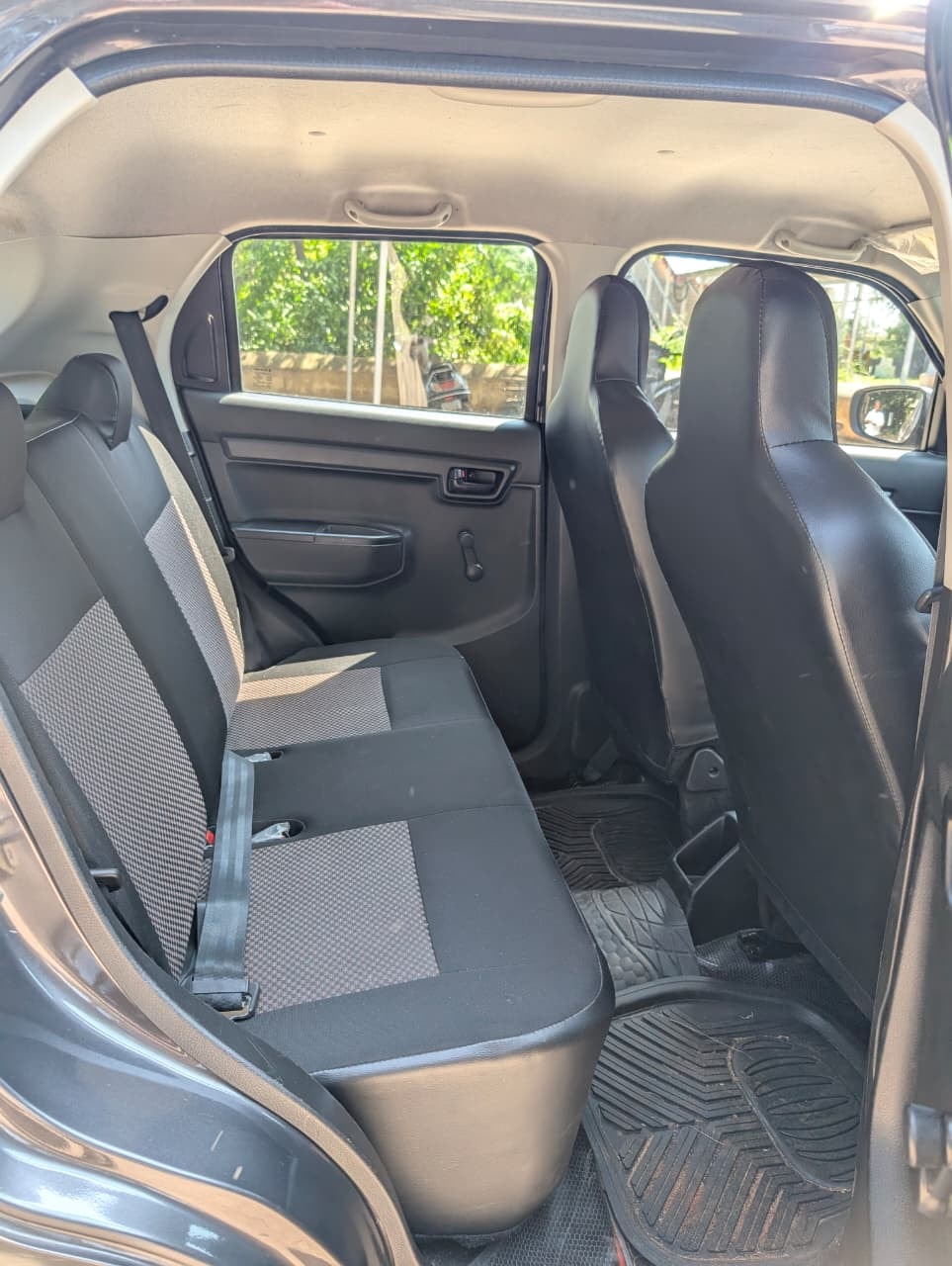 Used 2021 Maruti Suzuki S-Presso Used 2021 Maruti Suzuki S-Presso