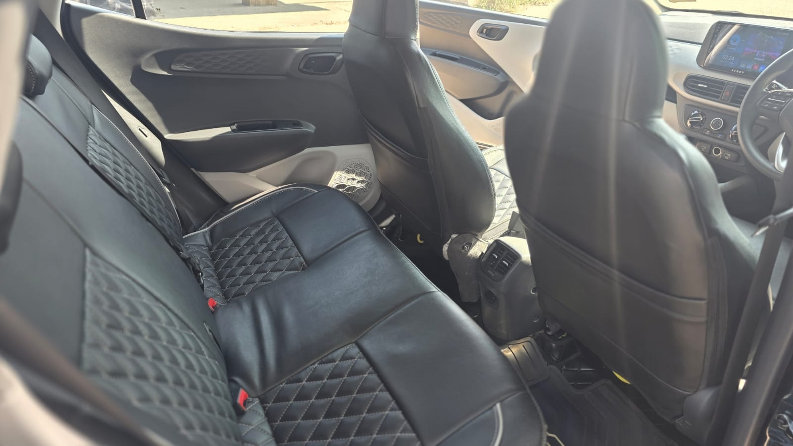 Used 2024 Hyundai Grand i10 Nios Used 2024 Hyundai Grand i10 Nios