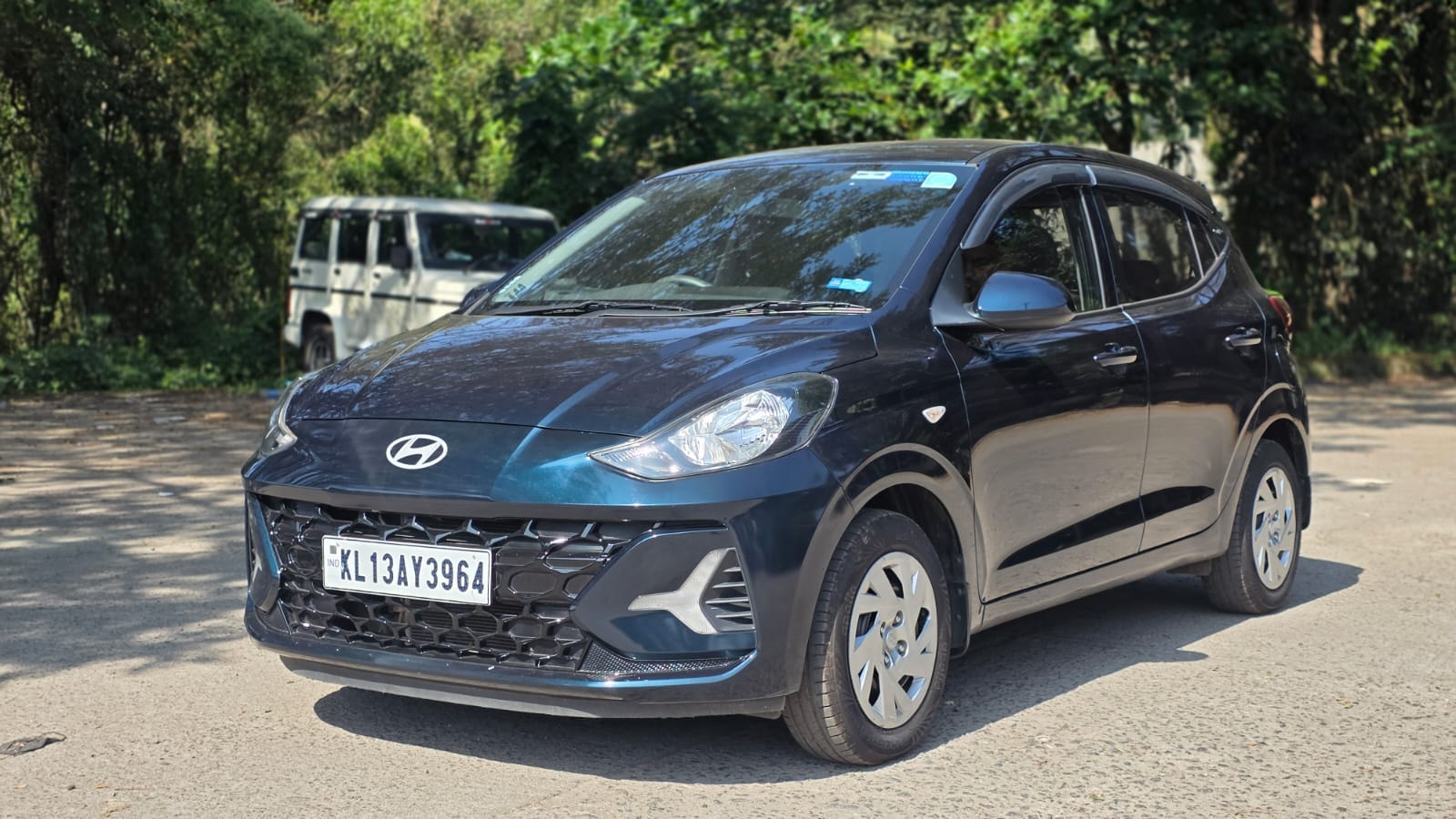 Used 2024 Hyundai Grand i10 Nios Used 2024 Hyundai Grand i10 Nios